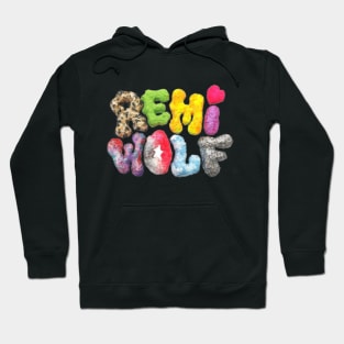 remi wolf Hoodie